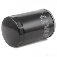 Масляный фильтр BOSCH 370587 f026407080 P 7080 OF-VW-12 - Изображение 3