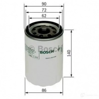 Масляный фильтр BOSCH IW8CV P 3347 329244 0451103347 - Изображение 6