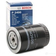 Масляный фильтр BOSCH P 2400 337682 0986452400 FJ6WR4Z - Изображение 2
