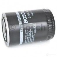 Масляный фильтр BOSCH P 2400 337682 0986452400 FJ6WR4Z - Изображение 3