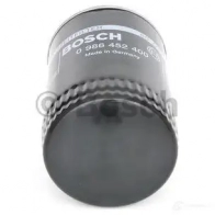 Масляный фильтр BOSCH P 2400 337682 0986452400 FJ6WR4Z - Изображение 4