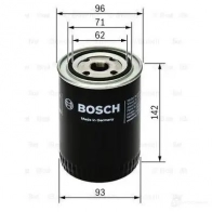 Масляный фильтр BOSCH P 2400 337682 0986452400 FJ6WR4Z - Изображение 6