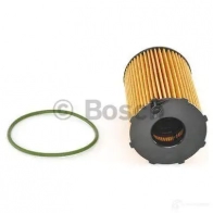 Масляный фильтр BOSCH f026407122 6B2SRL 370626 P 7122 - Изображение 2