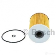 Масляный фильтр BOSCH OF-VW-6 348713 1457429103 72184 - Изображение 2