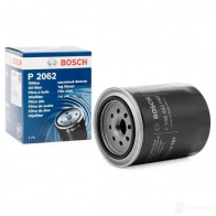 Масляный фильтр BOSCH OT 062 P 2062 337677 0986452062 - Изображение 2