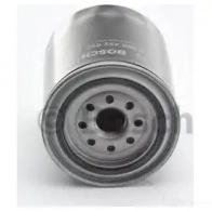 Масляный фильтр BOSCH OT 062 P 2062 337677 0986452062 - Изображение 5