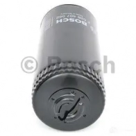 Масляный фильтр BOSCH P 7052 WXDMSNB f026407052 370562 - Изображение 2