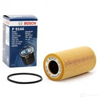 Масляный фильтр BOSCH OF-POR-1 72207 1457429144 348737 - Изображение 2