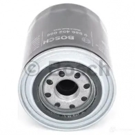 Масляный фильтр BOSCH P 2066 2WK1HP 337680 0986452066 - Изображение 2
