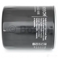 Масляный фильтр BOSCH P 2066 2WK1HP 337680 0986452066 - Изображение 4
