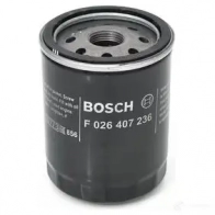 Масляный фильтр BOSCH GGVKKCK f026407236 1425136598 P 7236 - Изображение 5