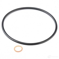 Масляный фильтр BOSCH 370533 P 7007 UPSG8P5 f026407007 - Изображение 9
