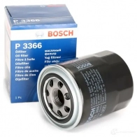Масляный фильтр BOSCH GSDV9H P 3366 329259 0451103366 - Изображение 2