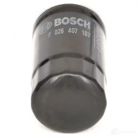 Масляный фильтр BOSCH P 7187 RBQ998K f026407187 370673 - Изображение 4