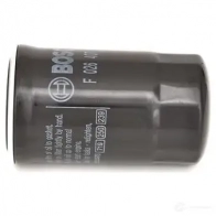 Масляный фильтр BOSCH P 7187 RBQ998K f026407187 370673 - Изображение 6