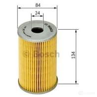 Масляный фильтр BOSCH 348807 1457429413 3QEGMPR P 9413 - Изображение 5