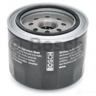 Масляный фильтр BOSCH P 2030 0986452030 YL0SJ0 337665 - Изображение 2