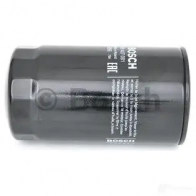 Масляный фильтр BOSCH P 7081 f026407081 HVO8AF 370588 - Изображение 2