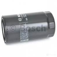 Масляный фильтр BOSCH P 7081 f026407081 HVO8AF 370588 - Изображение 3