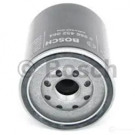 Масляный фильтр BOSCH P 2064 0986452064 337679 6M8FE - Изображение 3