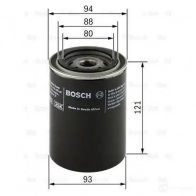 Масляный фильтр BOSCH P 2064 0986452064 337679 6M8FE - Изображение 4