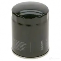 Масляный фильтр BOSCH 1437240972 W ELDJH f026407271 - Изображение 2