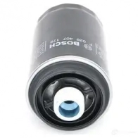 Масляный фильтр BOSCH P 7179 370669 f026407179 EU890O - Изображение 4