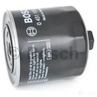 Масляный фильтр BOSCH MLJ2KCP 329193 0451103257 P 3257 - Изображение 2