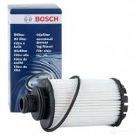 Масляный фильтр BOSCH 1424520959 P 7214 LUJPN f026407214 - Изображение 2