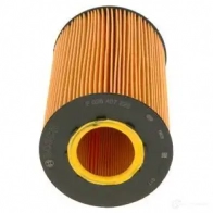 Масляный фильтр BOSCH 1424520960 f026407220 P 7220 II6WA - Изображение 4