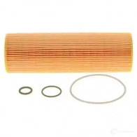 Масляный фильтр BOSCH f026407196 1193530055 U81FO P719 6 - Изображение 2