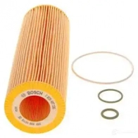 Масляный фильтр BOSCH f026407196 1193530055 U81FO P719 6 - Изображение 5