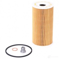 Масляный фильтр BOSCH P 7206 YWUCJT3 f026407206 370683 - Изображение 3