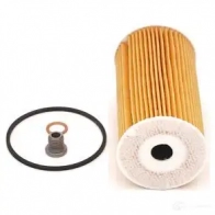 Масляный фильтр BOSCH P 7206 YWUCJT3 f026407206 370683 - Изображение 11