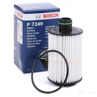 Масляный фильтр BOSCH f026407249 1424520966 P 7249 KHDQZI - Изображение 2