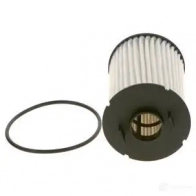 Масляный фильтр BOSCH L5G PP6 1437240941 f026407269 - Изображение 3