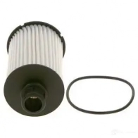 Масляный фильтр BOSCH L5G PP6 1437240941 f026407269 - Изображение 5
