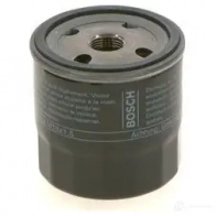 Масляный фильтр BOSCH 329170 0451103204 FQBX8A P 3204 - Изображение 3
