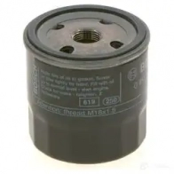 Масляный фильтр BOSCH 329170 0451103204 FQBX8A P 3204 - Изображение 4