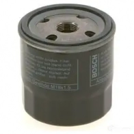 Масляный фильтр BOSCH 329170 0451103204 FQBX8A P 3204 - Изображение 5