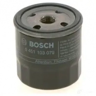 Масляный фильтр BOSCH 329170 0451103204 FQBX8A P 3204 - Изображение 6