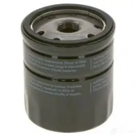 Масляный фильтр BOSCH 1437240966 09864b7023 Q0N GXD - Изображение 3