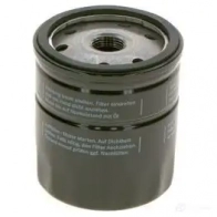 Масляный фильтр BOSCH 1437240943 09864b7008 6 19UUT - Изображение 3