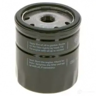 Масляный фильтр BOSCH 1437240943 09864b7008 6 19UUT - Изображение 4