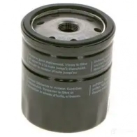 Масляный фильтр BOSCH 1437240943 09864b7008 6 19UUT - Изображение 5