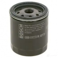 Масляный фильтр BOSCH KVMZLP G 09864b7069 1437240942 - Изображение 4