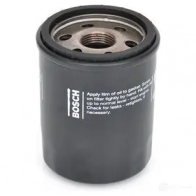 Масляный фильтр BOSCH 370631 GJG5459 P 7127 f026407127 - Изображение 2