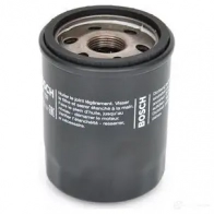 Масляный фильтр BOSCH 370631 GJG5459 P 7127 f026407127 - Изображение 4