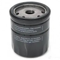 Масляный фильтр BOSCH 4047025247481 L QNJA 0986627579 1423143520 - Изображение 4