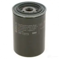 Масляный фильтр BOSCH 0986627641 1423143534 4047025248310 CS MLZTA - Изображение 2